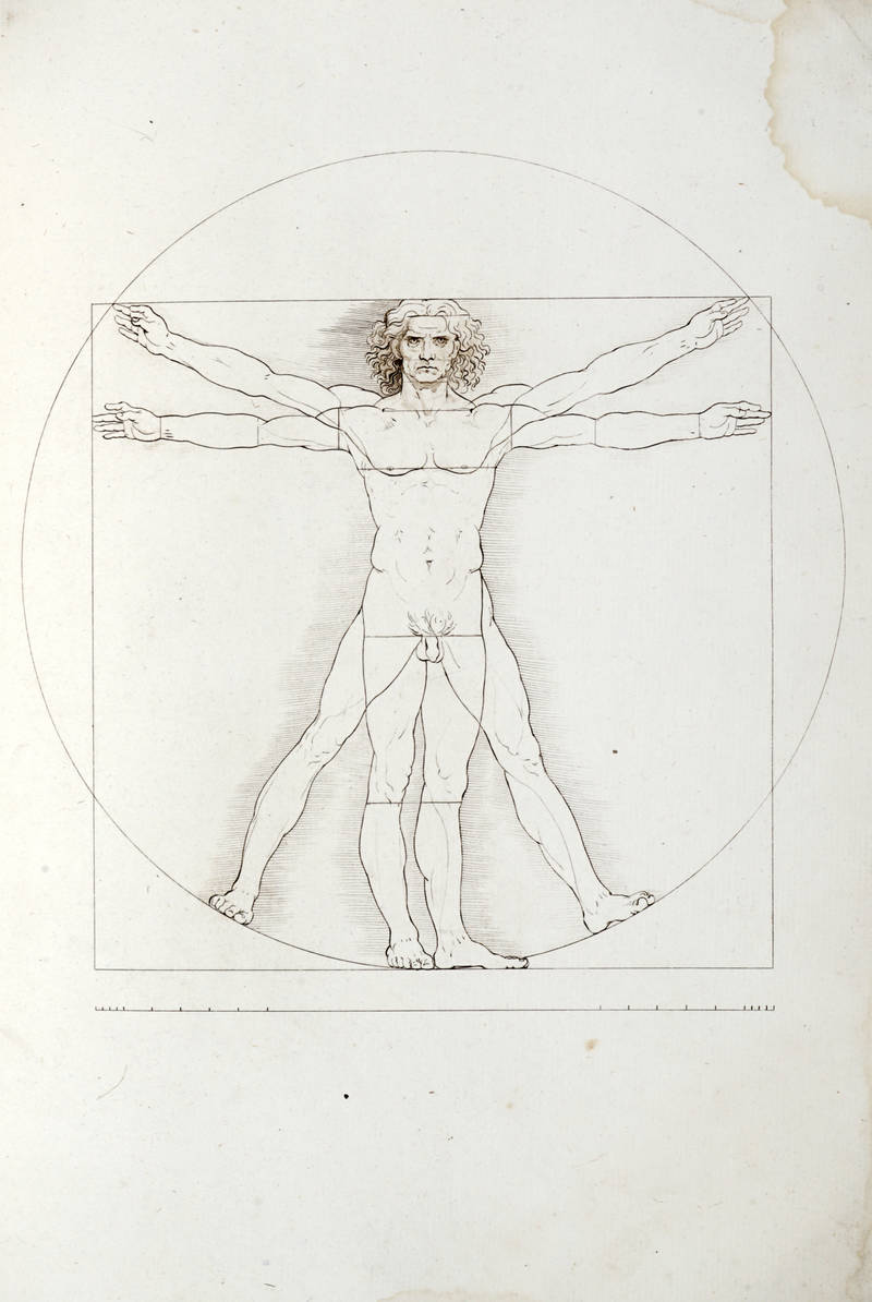 Il Cenacolo di Leonardo da Vinci. Libri Quattro.