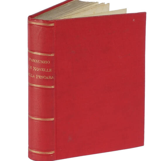 Le Novelle della Pescara.