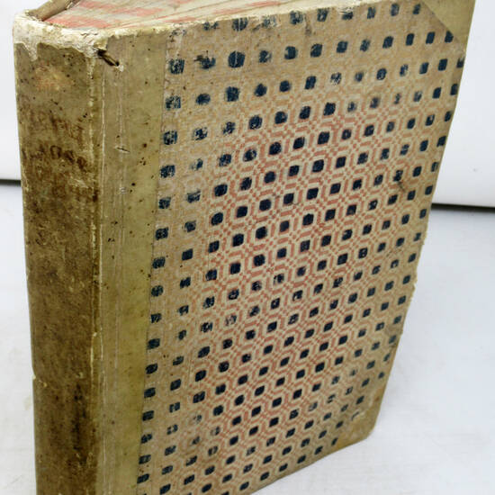 Prose volgari, dedicate al merito sublime di Sua Eccellenza il signor cavaliere Gaetano Antinori...Segretario di Guerra per S.M. Imp. in Toscana.