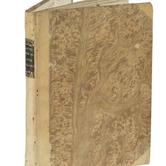 Historia verace delle Guerre seguite frà le due gran Corone di Francia, e di Spagna; ...con la Genealogia della Real Casa di Francia dal Re Faramondo sino al vivente Re Luigi XIIII. il Giusto: del Signor Pietro Mattei consigliere, & Historiografo Regio. Historia verace delle Guerre seguite frà le due gran Corone di Francia, e di Spagna; ...con la Genealogia della Real Casa di Francia dal Re Faramondo sino al vivente Re Luigi XIIII. il Giusto: del Signor Pietro Mattei consigliere, & Historiografo Regio.