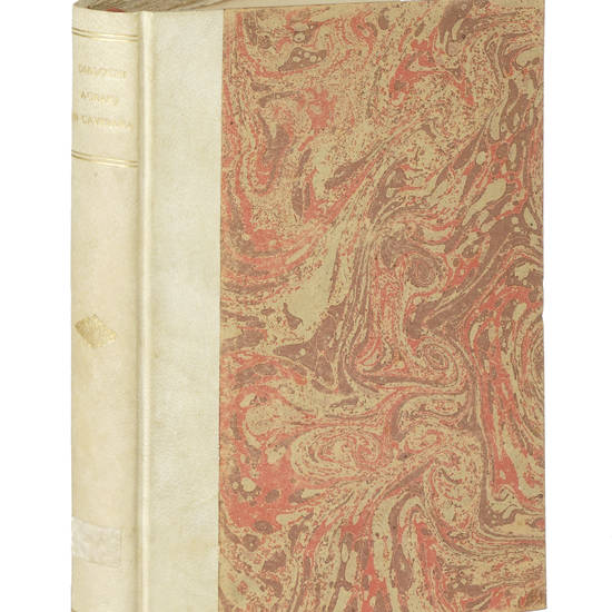 Dialoghi agrarj tenuti in Cavriana l'anno 1786.