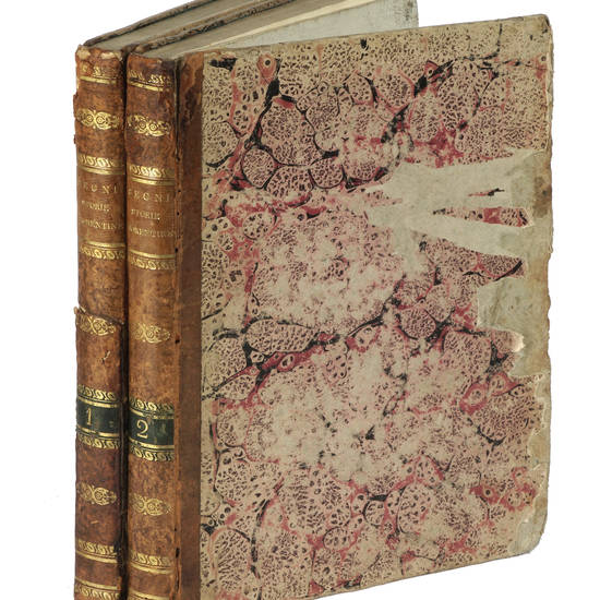 Storie fiorentine, dall'anno MDXXVII fino al MDLV. Colla Vita di Niccolò Capponi suo zio e colla traduzione inedita dell'Edipo il Principe di Sofocle del medesimo autore.