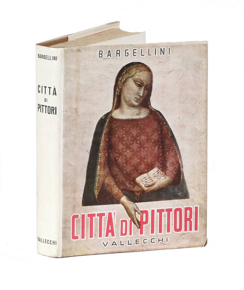 Città di pittori.