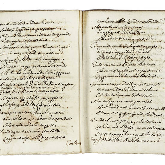 Rime di Paolo Antonio Rolli dedicate dal med:o all'Eccellenza di Mylord Bathurss. Londra per Giovanni Pickard l'anno 1727.
