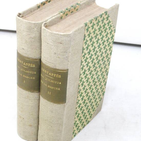 L'ingénieux Hidalgo. Don Quichotte de la Manche. Nouvelle édition traduite et annotée par Louis Viardot. L'ingénieux Hidalgo. Don Quichotte de la Manche. Nouvelle édition traduite et annotée par Louis Viardot.