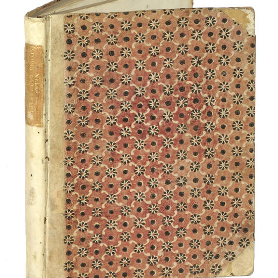 Saggio di Storia Letteraria Fiorentina del secolo XVII, scritta in varie lettere.