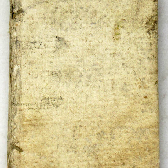 De' Poetici Componimenti, divi in tre libri con aggiunte.