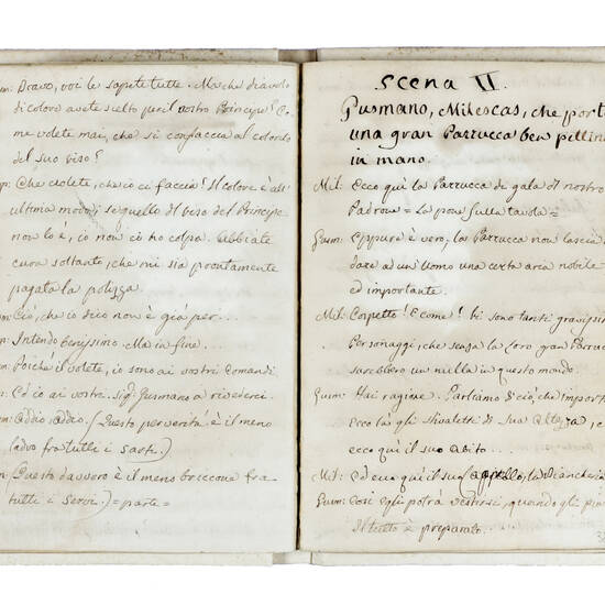 La Neve ossia il morto resuscitato. Commedia di un solo atto tradotta dal francese. (Segue:) Il Principe spazzacamino. Farsa tradotta dal francese. (Segue:) Patrat Ioseph, l'Inglese ossia il pazzo ragionevole. Farsa. Traduzione inedita dell'abate Placido La Neve ossia il morto resuscitato. Commedia di un solo atto tradotta dal francese. (Segue:) Il Principe spazzacamino. Farsa tradotta dal francese. (Segue:) Patrat Ioseph, l'Inglese ossia il pazzo ragionevole. Farsa. Traduzione inedita dell'abate Placido