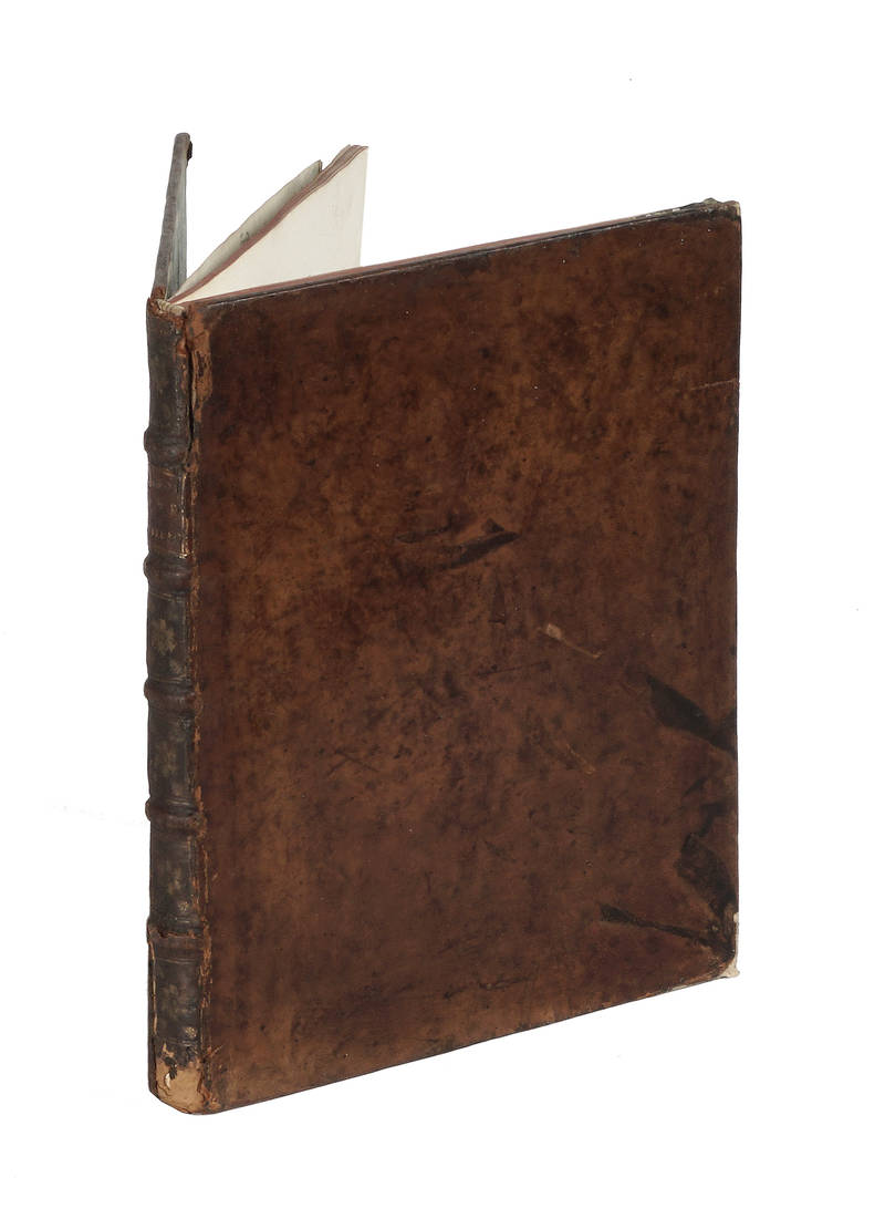 Memoires pour servir a l'histoire de la fête des foux qui se saisoit autrefois dans plusieurs Eglises ...