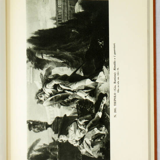 VENDITA all'asta della Collezione Botta. (Prefazione di Enrico Somaré). Galleria L.A. Scopinich & F.