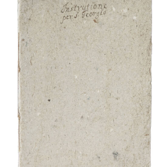 Banco di S. Giorgio. Leggi sulle compere di S. Giorgio della Repubblica di Genova. Libro terzo delle venditioni et esactioni delle gabelle.