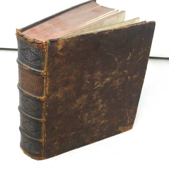 Panoplia exegetica, in septem partes divisa... Panoplia exegetica, in septem partes divisa...