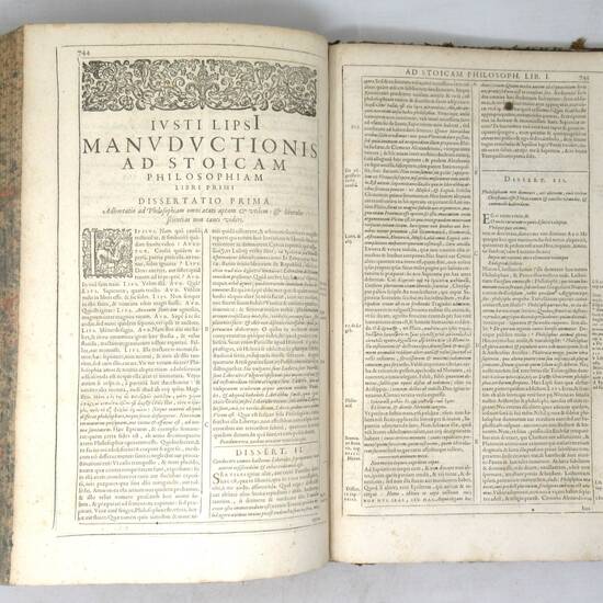 Opera, Quae velut in partes antè sparsa nunc in certas classes digesta; atque in gratiam & utilitatem legentium, in novum corpus redacta, & II Tomis comprehensa... Opera, Quae velut in partes antè sparsa nunc in certas classes digesta; atque in gratiam & utilitatem legentium, in novum corpus redacta, & II Tomis comprehensa...