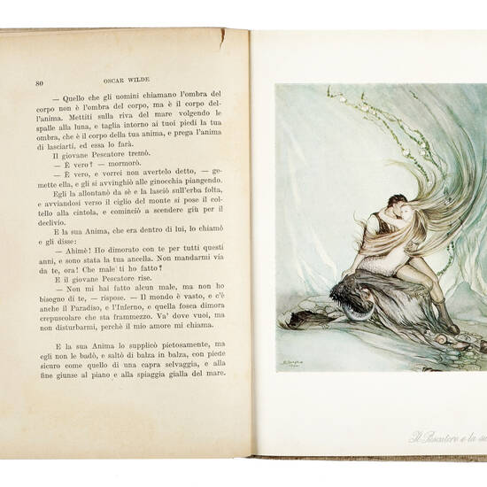 Tales of Mystery and Imagination... Illustrated by Harry Clarke. Tales of Mystery and Imagination... Illustrated by Harry Clarke.