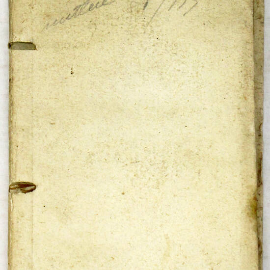 STORIA (LA) dell'anno MDCCXXXVII, divisa in quattro libri, ove si espongono i maneggi del Congresso di Nimirovv... STORIA (LA) dell'anno MDCCXXXVII, divisa in quattro libri, ove si espongono i maneggi del Congresso di Nimirovv...