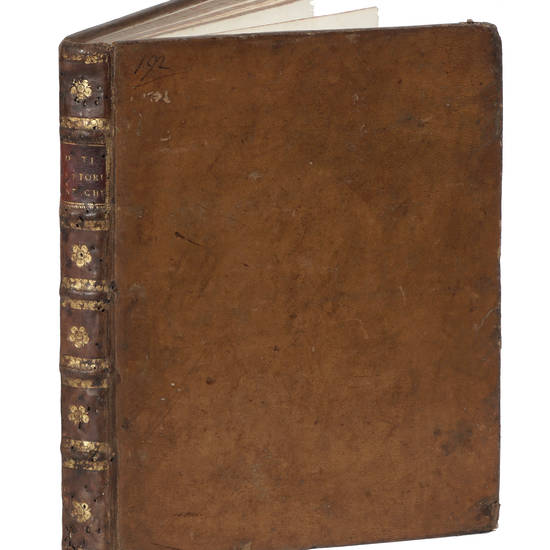 Vite de' pittori antichi scritte e illustrate da.....nell 'Accademia della Crusca Lo Smarrito. Alla Maesta cristianiss. di Luigi XIIII Re di Francia e di Navarra. Vite de' pittori antichi scritte e illustrate da.....nell 'Accademia della Crusca Lo Smarrito. Alla Maesta cristianiss. di Luigi XIIII Re di Francia e di Navarra.