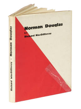 Norman Douglas.