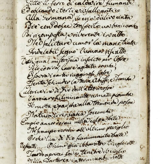 Raccolta di poesie. Raccolta di poesie.