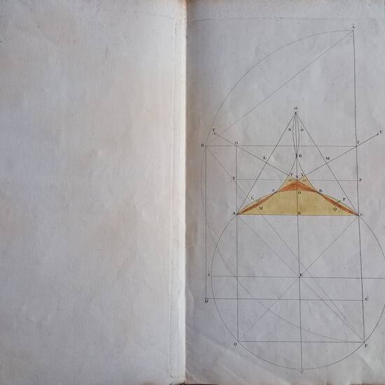 Tetragonismus sive Circuli Quadratio Geometrice Obtenta atque Demostrata a Friderico Nicoli-Cristiani Brixiano. Tetragonismus sive Circuli Quadratio Geometrice Obtenta atque Demostrata a Friderico Nicoli-Cristiani Brixiano.