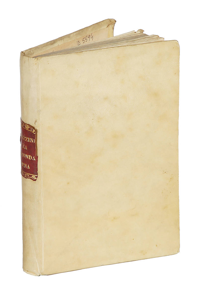 La seconda cena...ove si raccontano dieci bellissime e piacevolissime novelle non mai stampate. La seconda cena...ove si raccontano dieci bellissime e piacevolissime novelle non mai stampate.