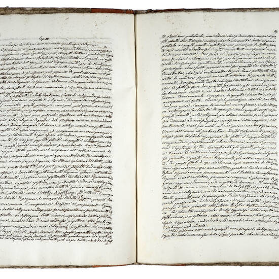 Trattato dei Luoghi Teologici. Estratto dalle Lezioni del Sig. Professore C. P. l'anno del Signore 1833.