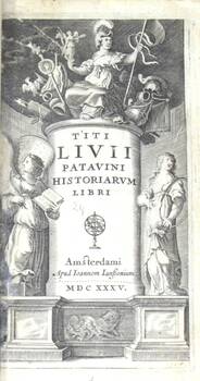 Historiarum libri.