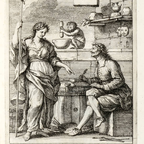 Il Malmantile racquistato di Perlone Zipoli colle note di Puccio Lamoni e d'altri. Il Malmantile racquistato di Perlone Zipoli colle note di Puccio Lamoni e d'altri.