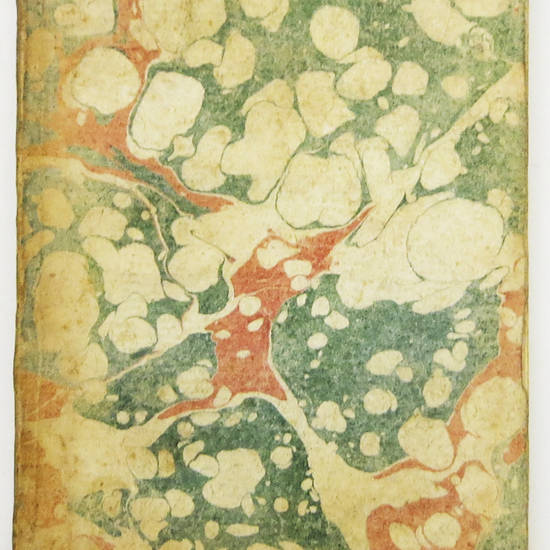 Laodice reyne de Cappadoce, tragédie. Suivant la Copiée imprimé a Paris, M.DC.LXXXXII (1692).