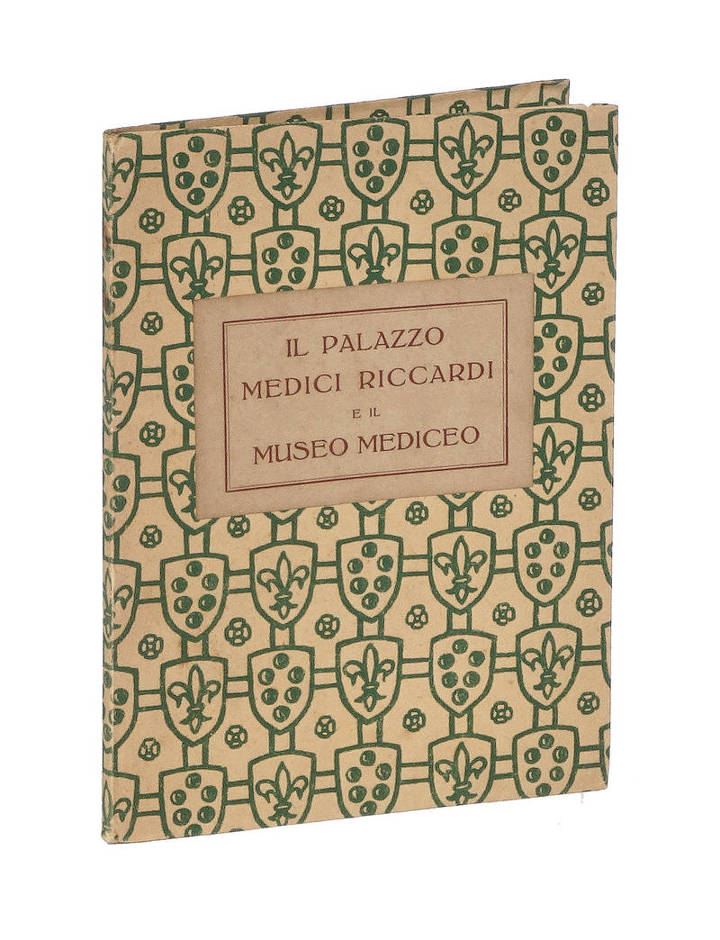 Il Palazzo Medici Riccardi e il Museo Mediceo.