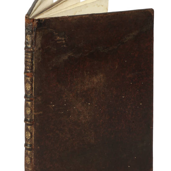 Discorso al serenissimo Cosimo III Granduca di Toscana intorno al difendersi da' Riempimenti, e alle Corrosioni de' Fiumi applicato ad Arno in vicinanza della Città di Firenze, di Vincenzio Viviani matematico di S.A.S. Scritto nel Dicembre 1687. Discorso al serenissimo Cosimo III Granduca di Toscana intorno al difendersi da' Riempimenti, e alle Corrosioni de' Fiumi applicato ad Arno in vicinanza della Città di Firenze, di Vincenzio Viviani matematico di S.A.S. Scritto nel Dicembre 1687.