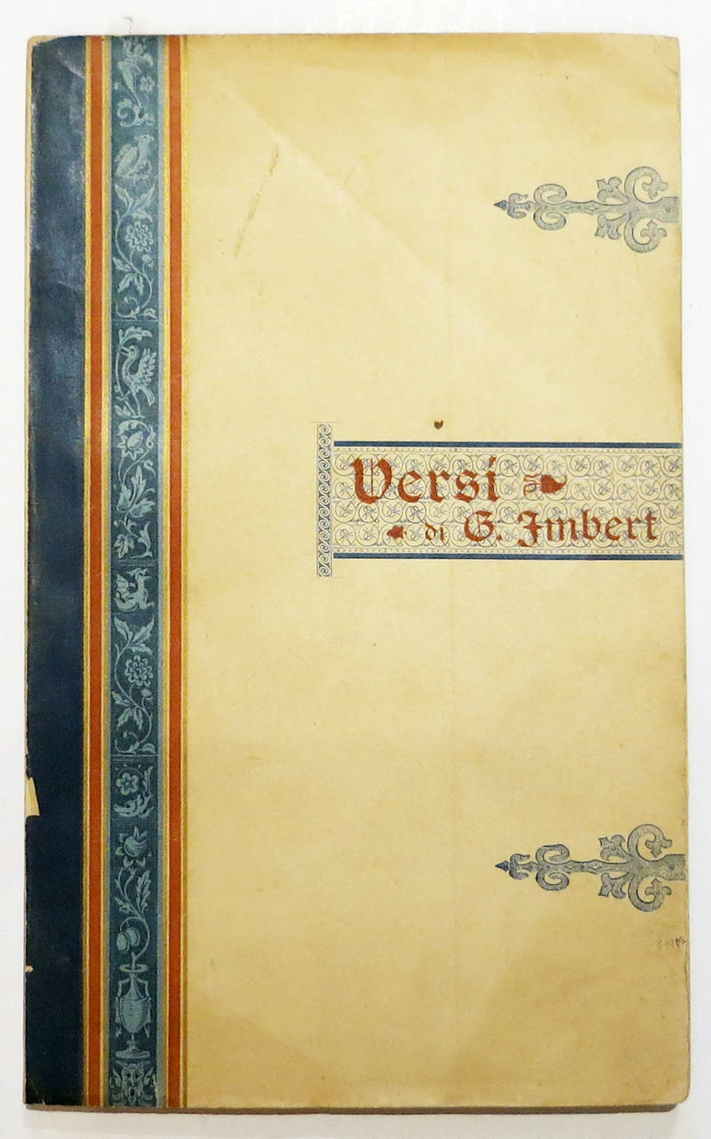 Versi (1891-1897).