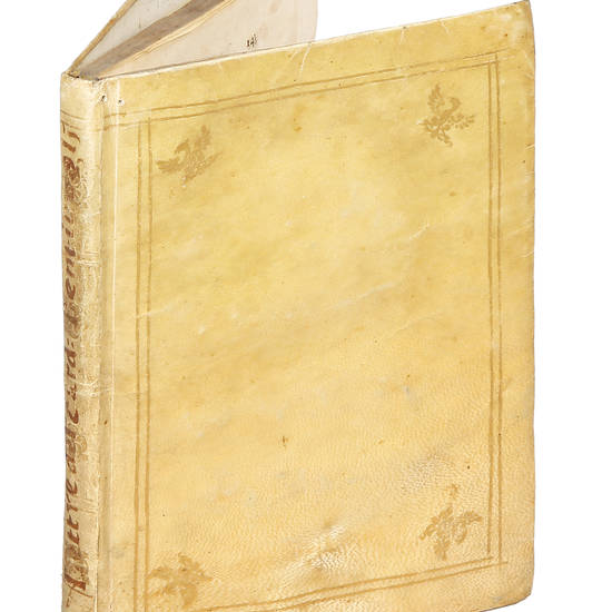 Raccolta di lettere, in tempo delle sue Nunziature di Fiandra e di Francia. Ristampate in Colonia l'anno 1631.