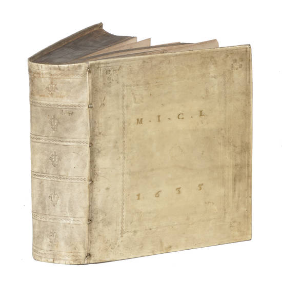 Tractatus/ Sive/ Physiologia Nova/ de Magnete/ Magneticisque Corpo/ribus Et Magno Magnete,/ tellure Sex-libris comprehensus/... Excusus Sedini. Tractatus/ Sive/ Physiologia Nova/ de Magnete/ Magneticisque Corpo/ribus Et Magno Magnete,/ tellure Sex-libris comprehensus/... Excusus Sedini.