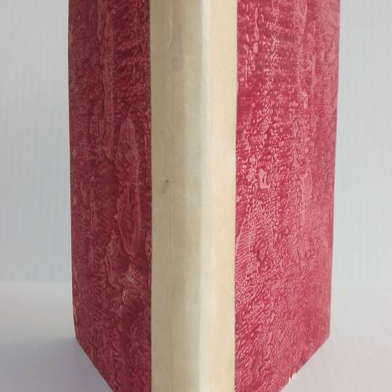 Antanalisi a Quesiti Stampati nell'Analisi di Benedetto Maghetti. Opera Algebrica di Salvator Grisio Della Cava. Antanalisi a Quesiti Stampati nell'Analisi di Benedetto Maghetti. Opera Algebrica di Salvator Grisio Della Cava.