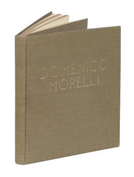 Domenico Morelli.