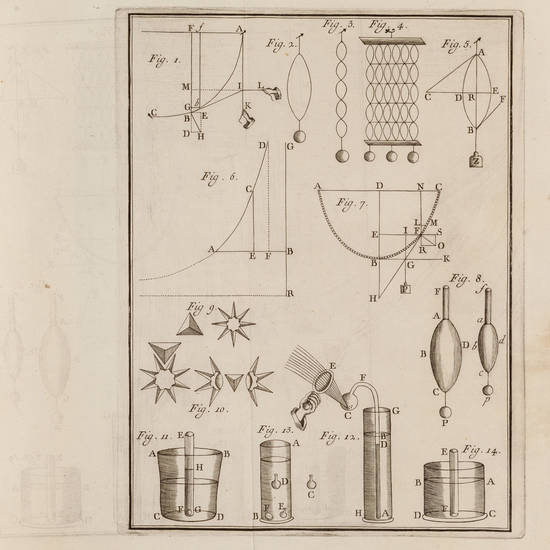 De motu musculorum, De effervescentia, & fermentatione. Dissertationes physico-mechanicae. Editio secunda priori emendatior. Accedunt Petri Antonii Michelotti, Animadversiones X. Ad ea, quae Cl. Vir. Jacobus Keìll M.D. protulit in Tentamine V. quod est d