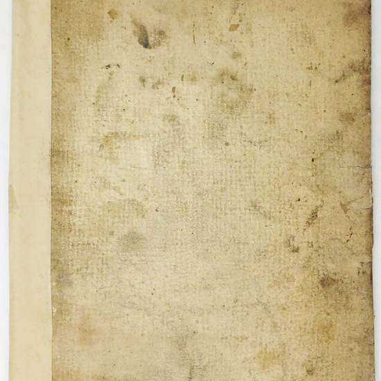 Lamentazioni del Santo Profeta Geremia espresse ne' loro dolenti effetti...e tradotte dal Greco e poi riformate dall'Ebraico dall'abate Anton Maria Salvini...dedicate a mons. Alamanno Salviati.