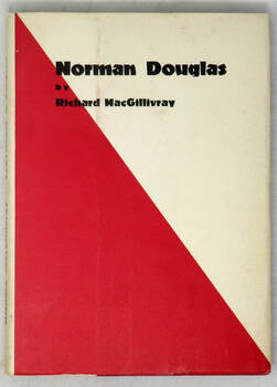 Norman Douglas.