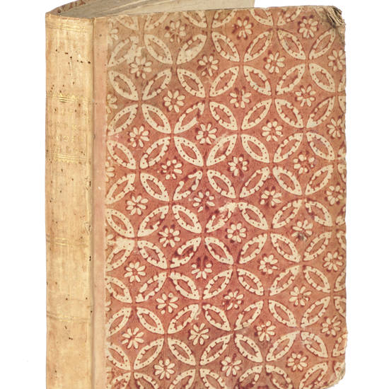 Lettera sopra A. Cornelio Celso al celebre abate Girolamo Tiraboschi.