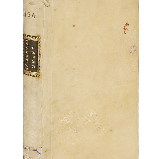 Opera omnia latine scripta, nuper edita. (In fine:) Opera omnia latine scripta, nuper edita. (In fine:)