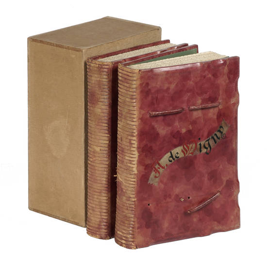 Cinq-Mars ou une conjuration sous Louis XIII. Cinq-Mars ou une conjuration sous Louis XIII.