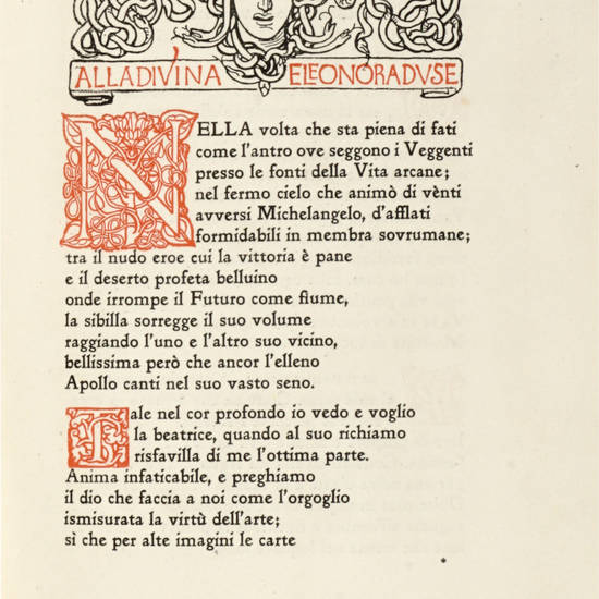 Francesca da Rimini.