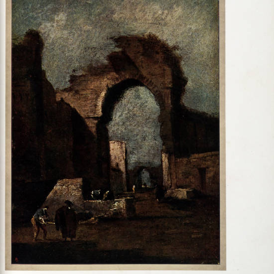 RACCOLTA (La) Augusto Lurati. Galleria Pesaro. RACCOLTA (La) Augusto Lurati. Galleria Pesaro.