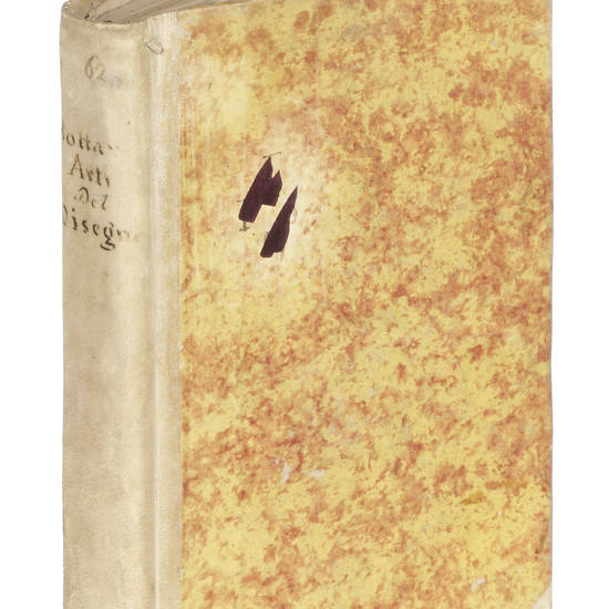 Dialoghi sopra le tre arti del disegno.