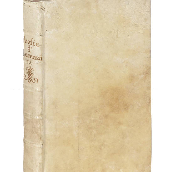 Poesie di L.F..., raccolte da dotto e diligente uomo in Roma, e pubblicate in Napoli da Gioseffo Pasquale Cirillo..., ora nuovamente date in luce con aggiunta. Poesie di L.F..., raccolte da dotto e diligente uomo in Roma, e pubblicate in Napoli da Gioseffo Pasquale Cirillo..., ora nuovamente date in luce con aggiunta.