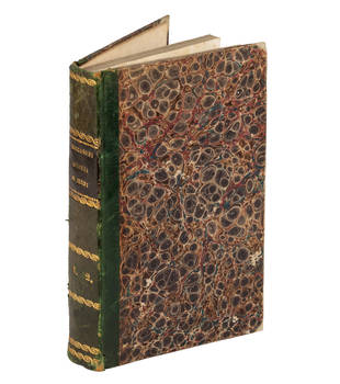 ISTORIA di Miss Jenny, scritta, e addirizzata dalla Medesima a Miledy Contessa di Roscomond, Ambasciatrice della Corte di Francia a quella di Danimarca. Opera di Madama Riccoboni celebre autrice francese. Traduzione arbitraria del Sig. Avvocato Carlo Gold