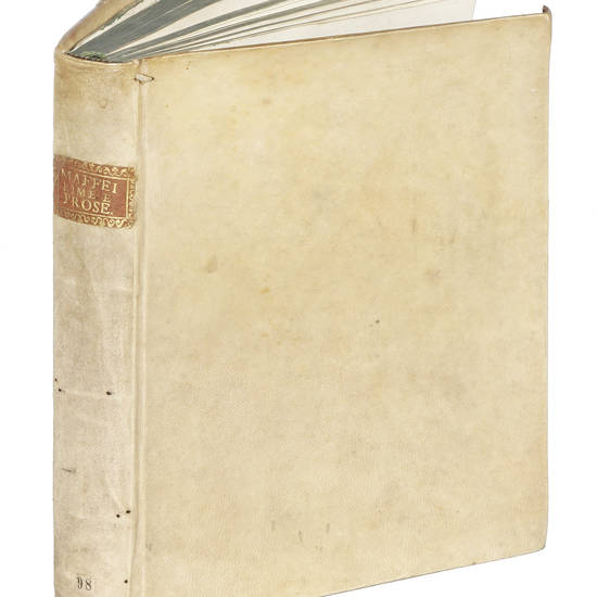 Rime e Prose.. Rime e Prose..