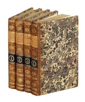 Leçon de rhétorique et de Belles-Lettres. Traduit de l'Anglais par M. Cantwell.