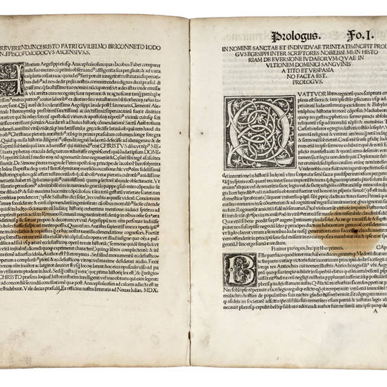 Haegesippi Historiographi Fidelis/simi Ac Disertissimi Et Inter/Christianos Antiquis/simi Historia... Haegesippi Historiographi Fidelis/simi Ac Disertissimi Et Inter/Christianos Antiquis/simi Historia...