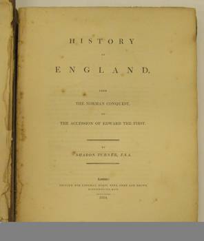 History of England...